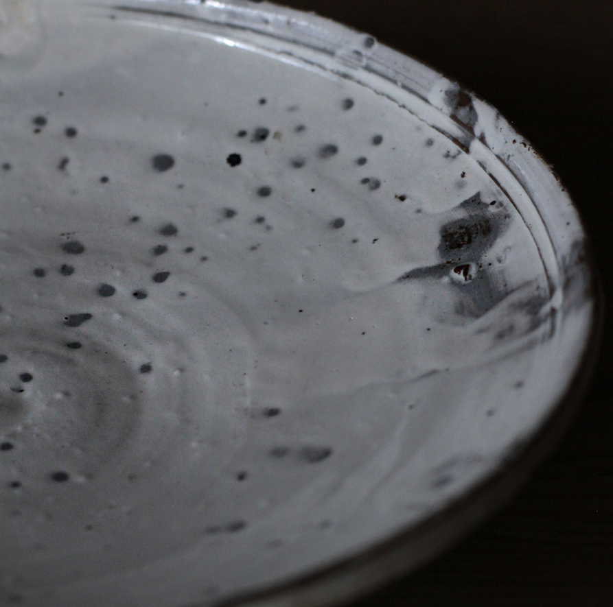 辻村史朗 食器｜Tableware — HAKU marunouchi