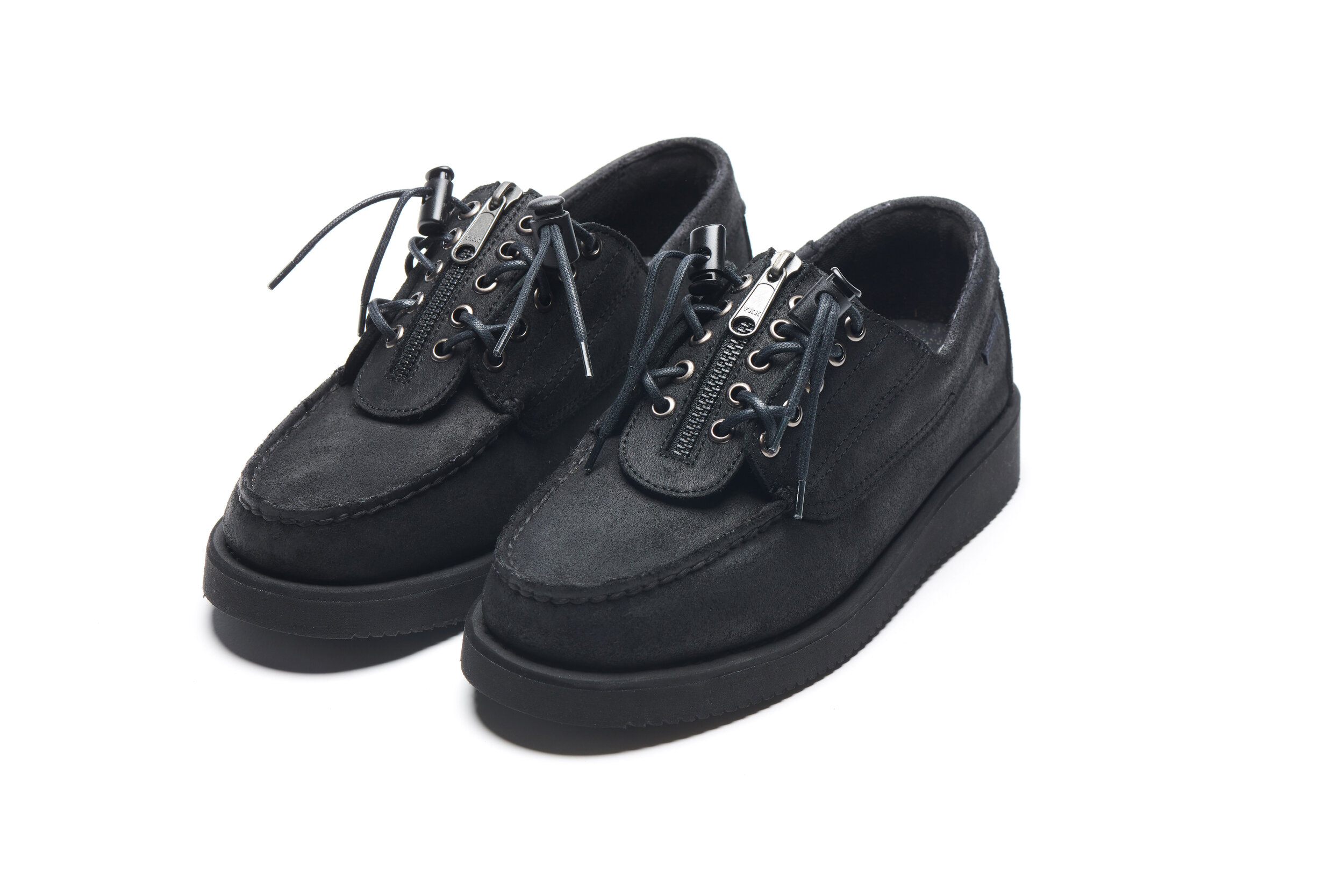Engineered Garments x Sebago SS21 Release — Engineered Garments