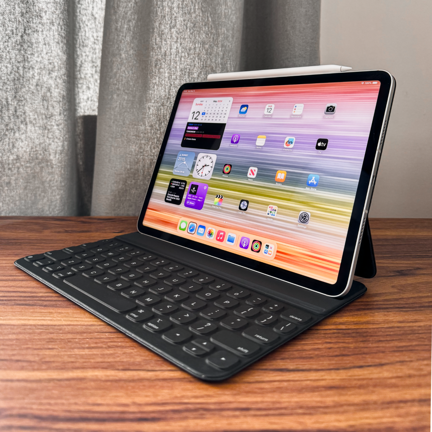 The End of the iPad Smart Keyboard Folio — Basic Apple Guy