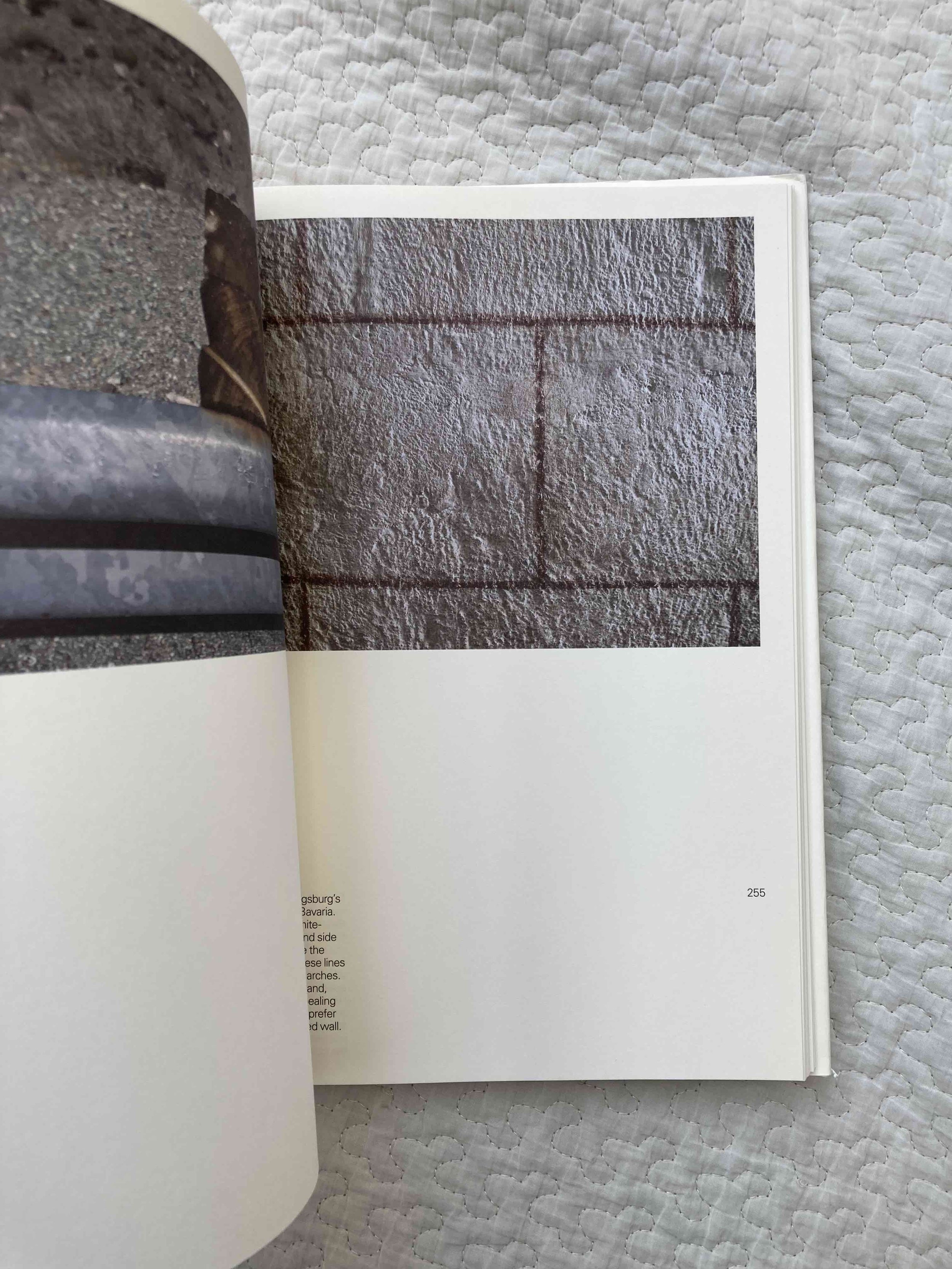 A Visual Inventory : John Pawson（洋書／英語） — Modernist Mind