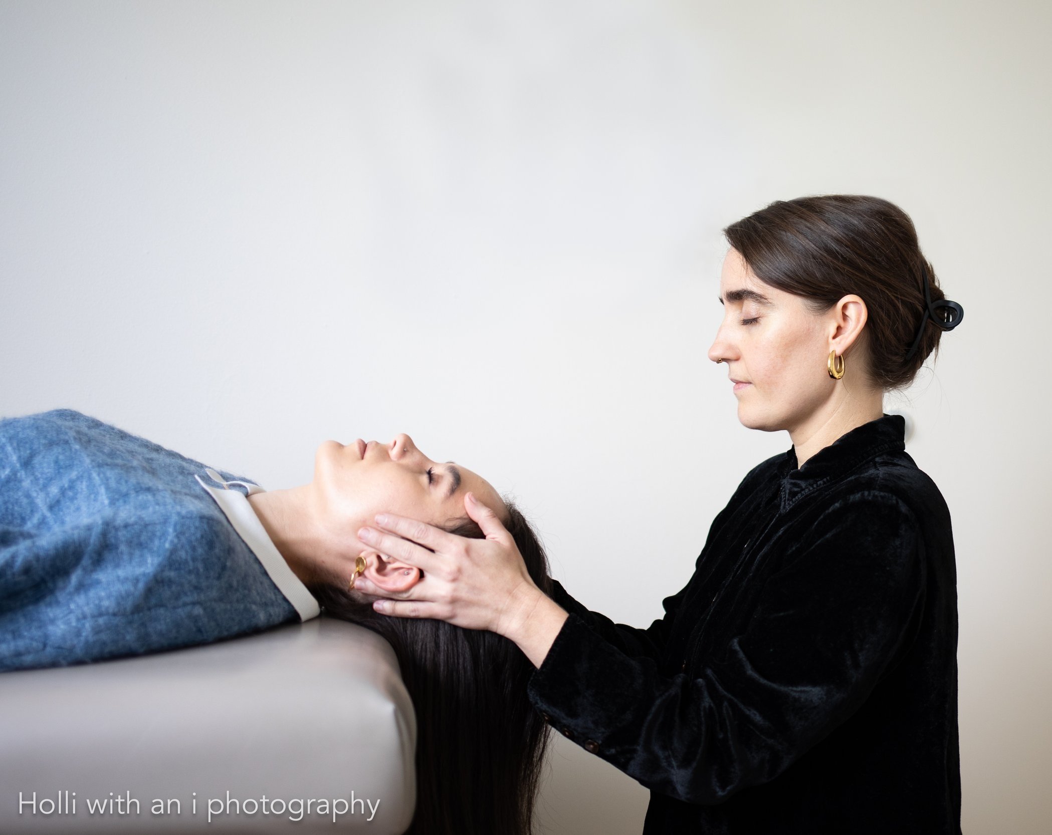 Craniosacral Therapy — Neighborhood Naturopathic - West Seattle