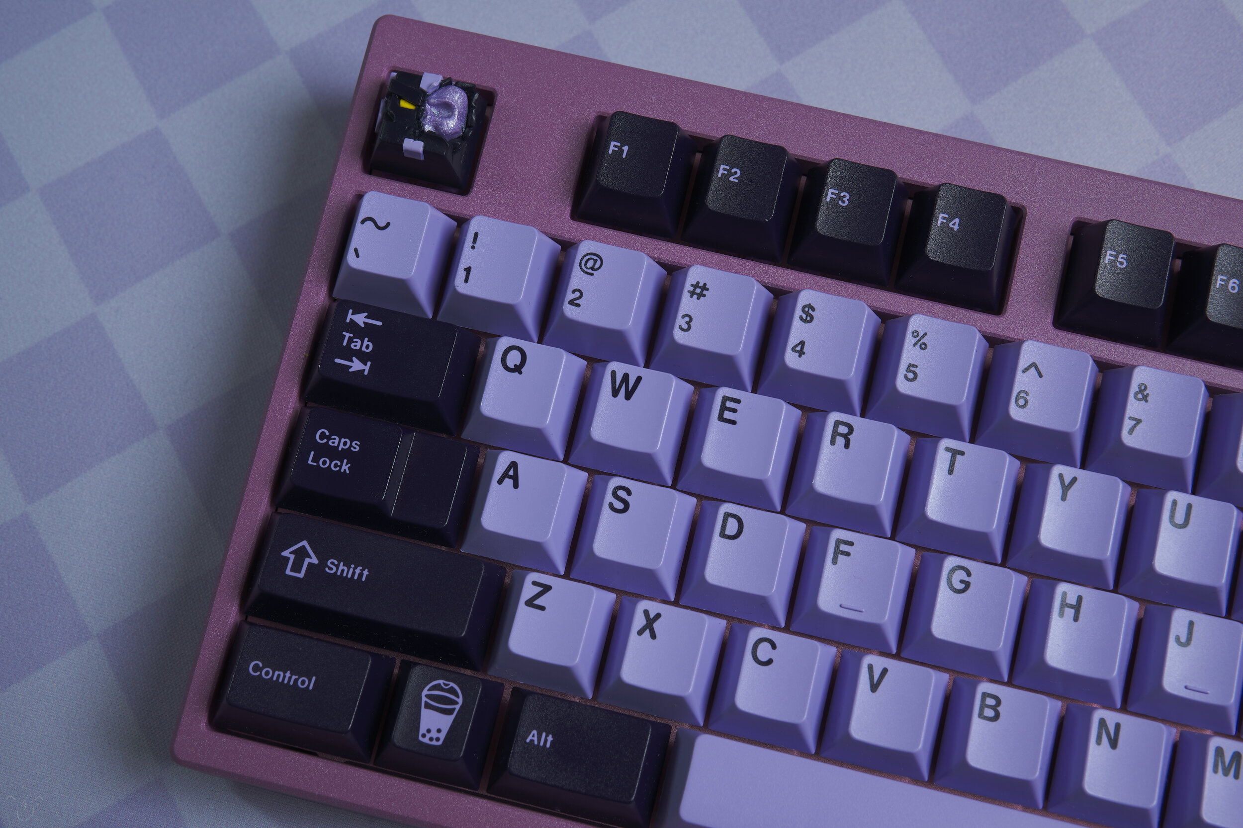 Time 80 Reforged — Lightning Keyboards