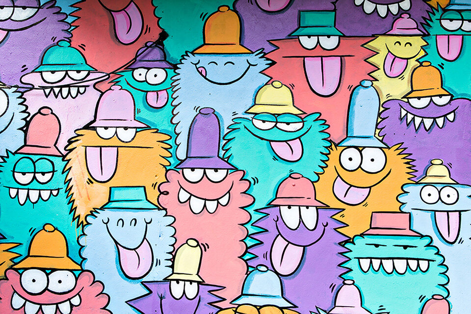 Kevin Lyons — A-GENT Tokyo