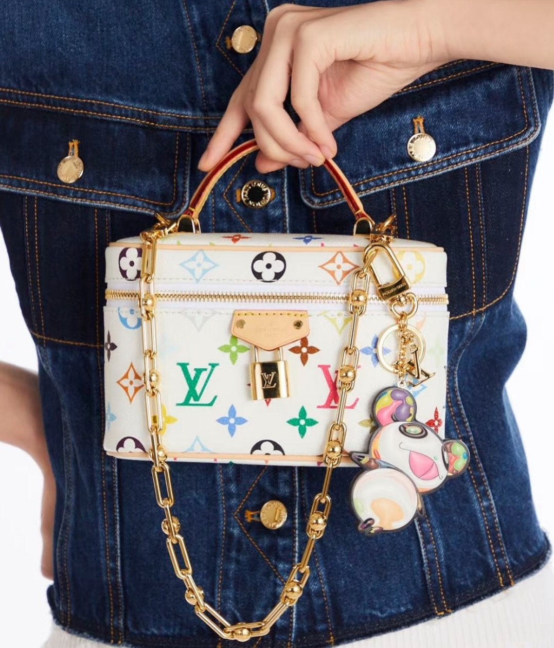 Louis Vuitton x Takashi Murakami's 2025 Comeback │Yokogao Magazine