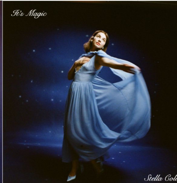 Store — Stella Cole