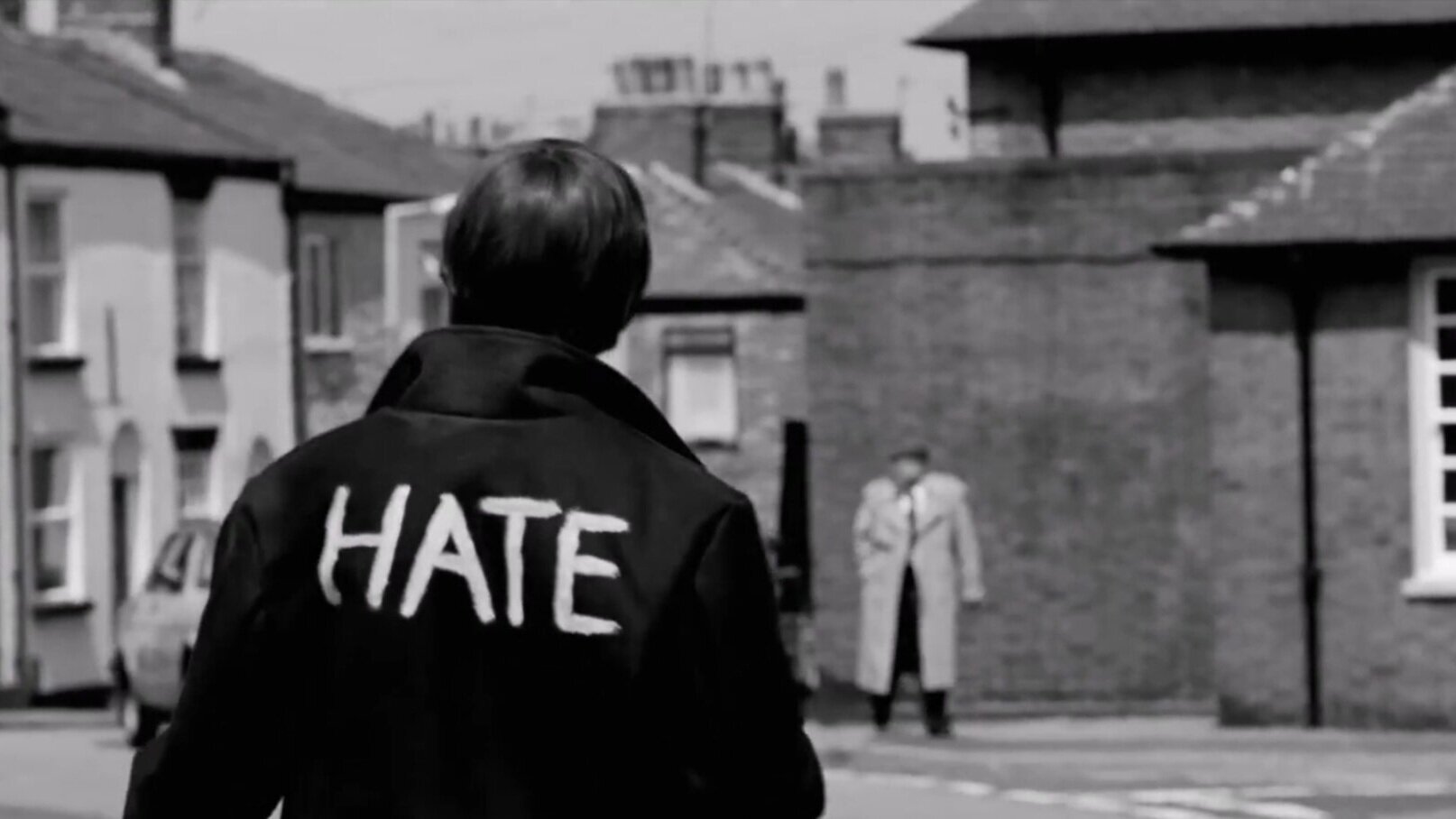 Day In, Day Out: Anton Corbijn's Control — Archival/Matt