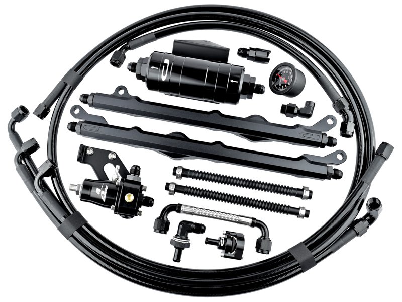 パーツ CJmotorsports FXFB Riser Extension Kit CJmotorsports FXFB