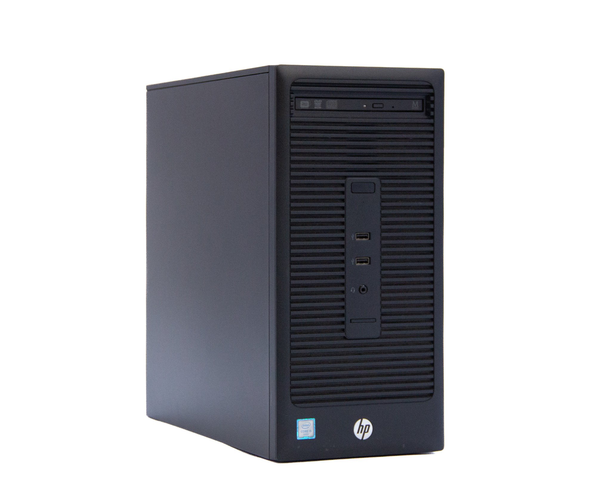 HP 280 G2 SFF Business PC - Intel Core i3-6100 - 8 GB RAM 120 GB
