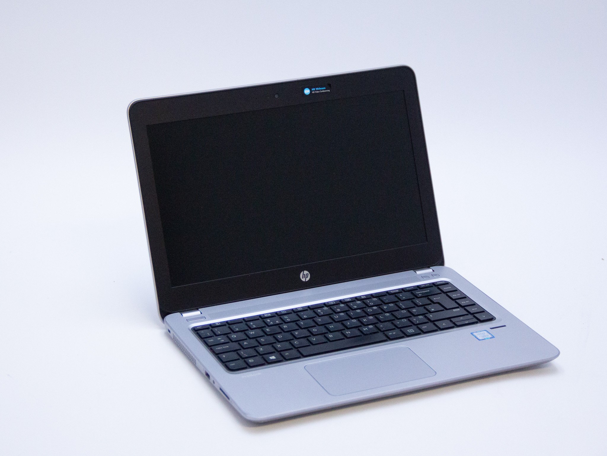 HP Pavilion 14-ba008na x360 Convertible PC - Intel i3- 7th Gen - 8