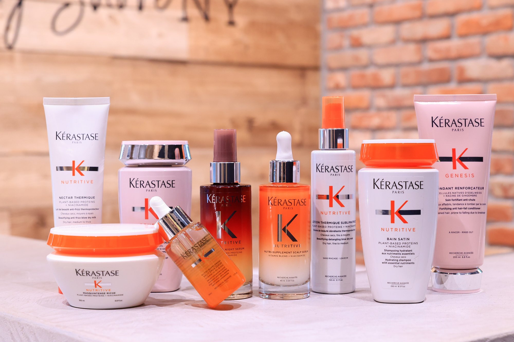 正規販売店】 KÉRASTASE DISCIPLINE | ケラスターゼ ディシプリン