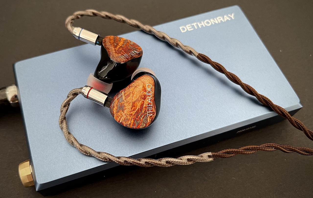 Theaudio Monarch MKII Review - The Most Stunning, Powerful