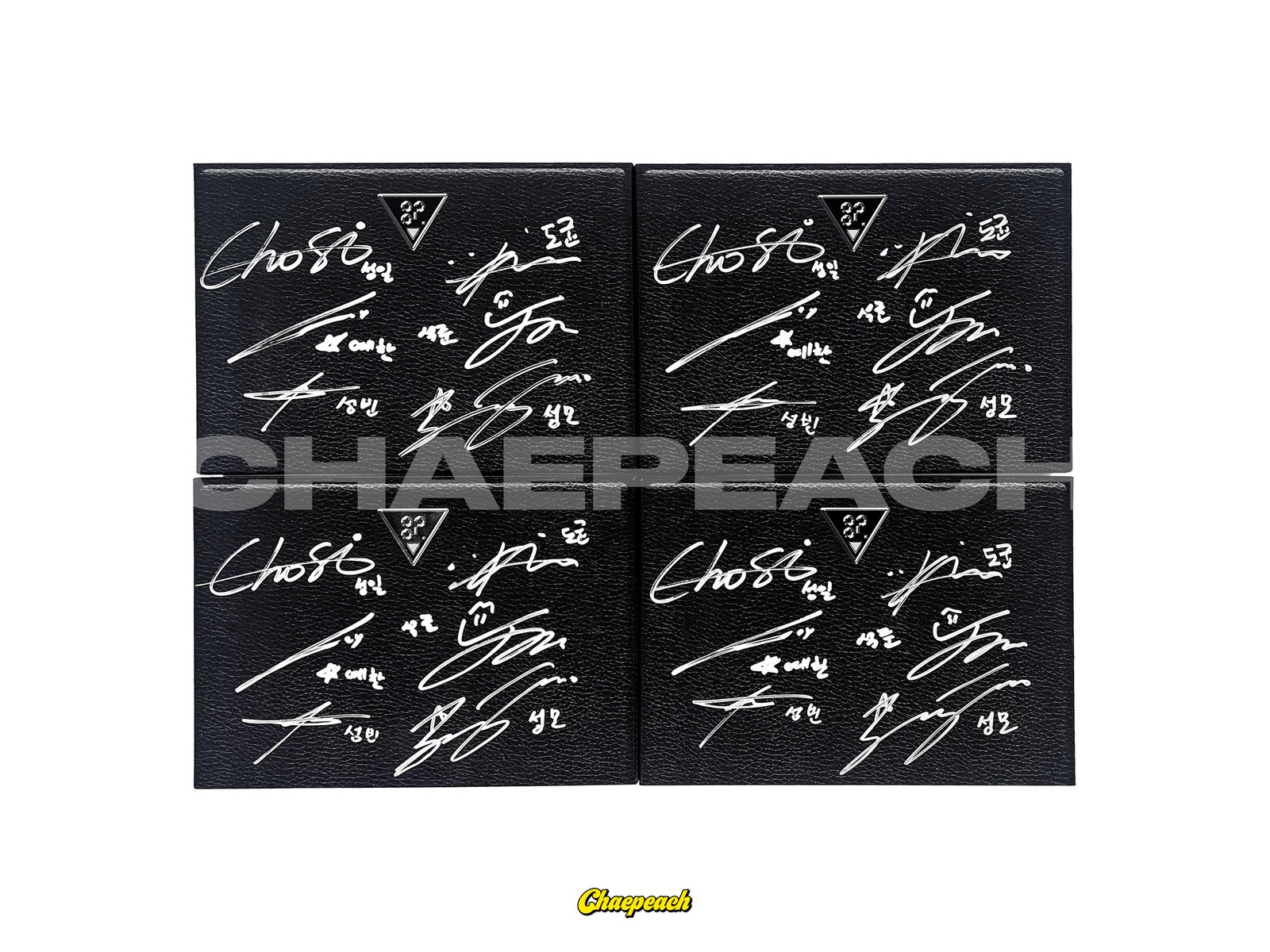 82MAJOR — chaepeach