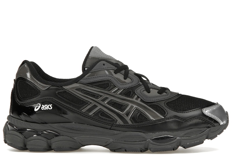 ballaholic×asics 2021 ナイロンジャケット 黒 Lサイズ asics