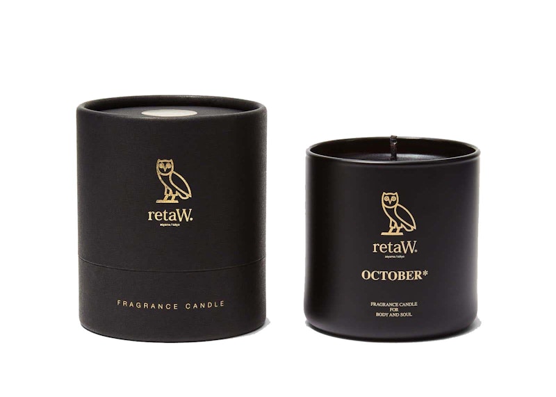 OCTOBERS VERY OWN retaW