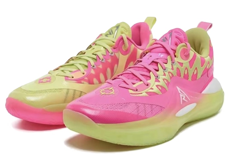 リゴラー AR2 バレンタインデー US10 リゴラー AR2「バレンタインデー」