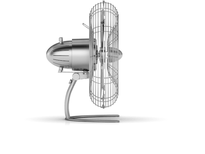 Charly little fan | Stadler Form