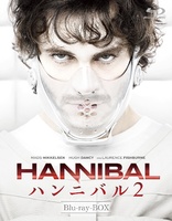 Hannibal: The Complete Series Blu-ray (HANNIBAL/ハンニバル Blu-ray