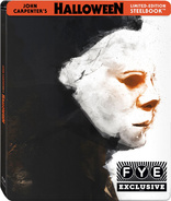 Halloween Blu-ray (35th Anniversary Edition)