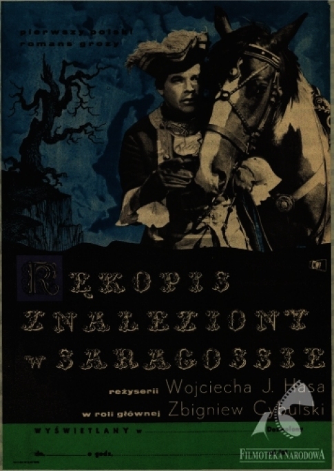 The Saragossa Manuscript (1965)