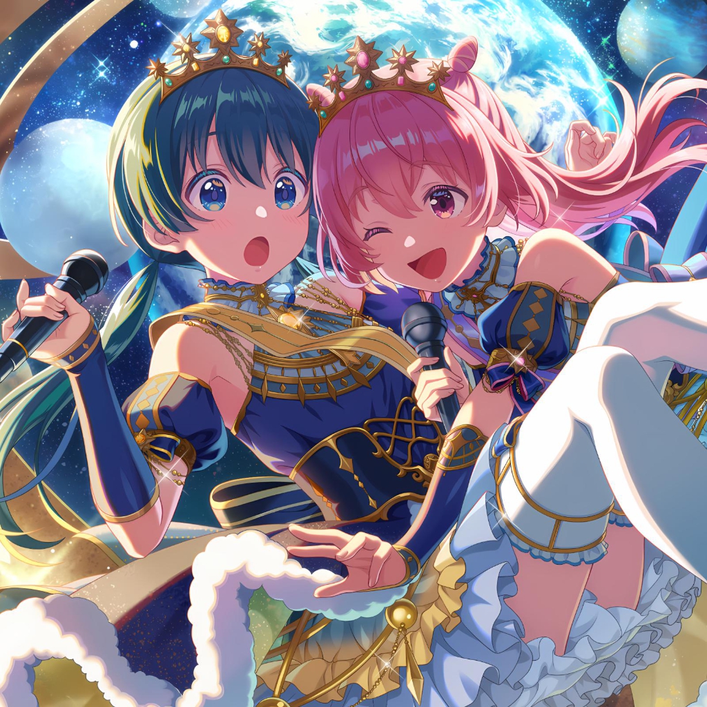 Steam Workshop::IDOLY PRIDE 奥山すみれ Okuyama Sumire-19