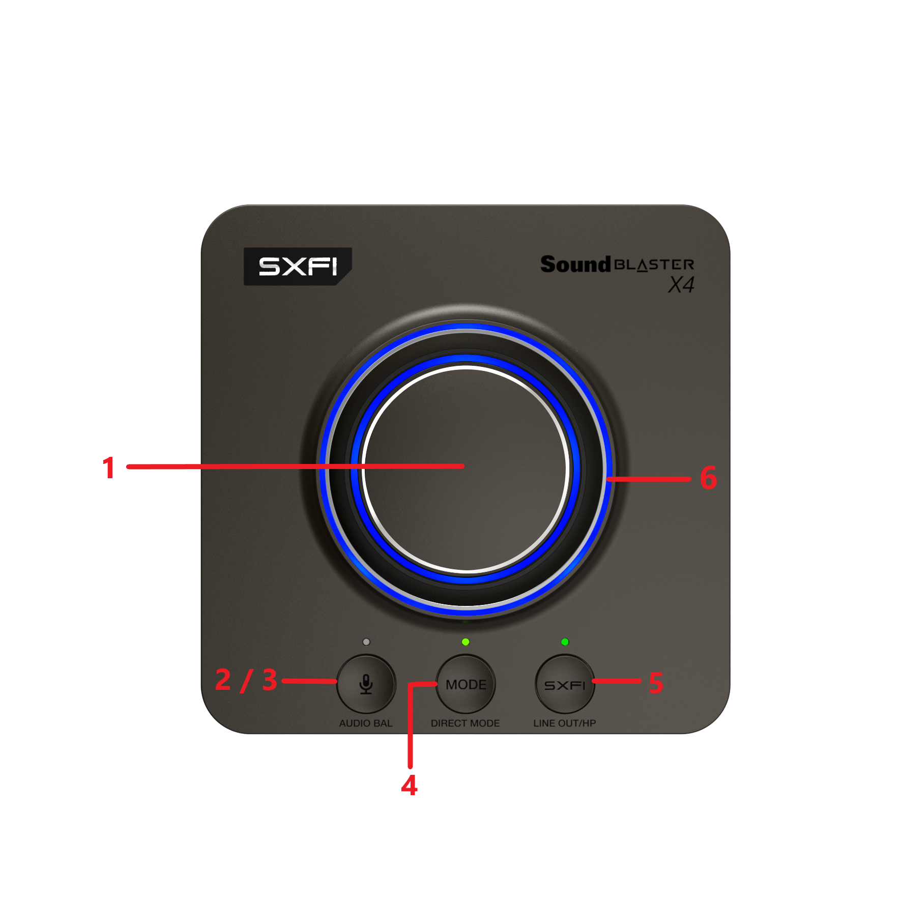 Creative Media (Japan) : Customer Support - Drivers & more for all