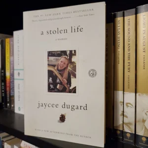 A Stolen Life by Jaycee Dugard, Paperback | Pangobooks