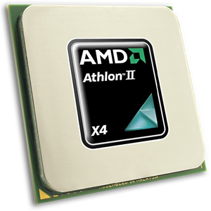 AMD Athlon II X4 640 3.00 GHz Desktop Processor benchmark