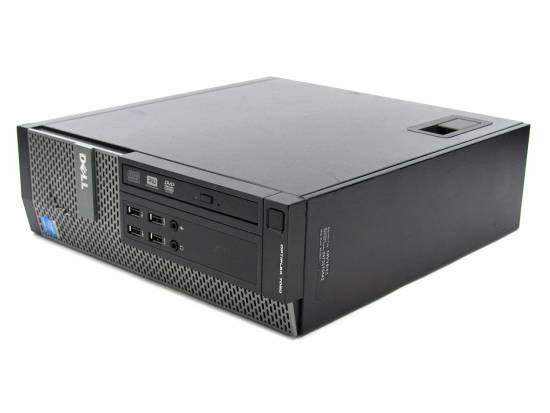 Dell OptiPlex 7020 SFF Computer i7-4790 Windows 10