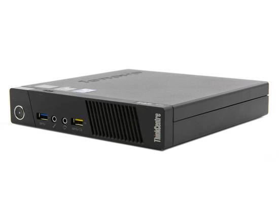 Lenovo ThinkCentre M73 Tiny Computer i5-4570T Windows 10