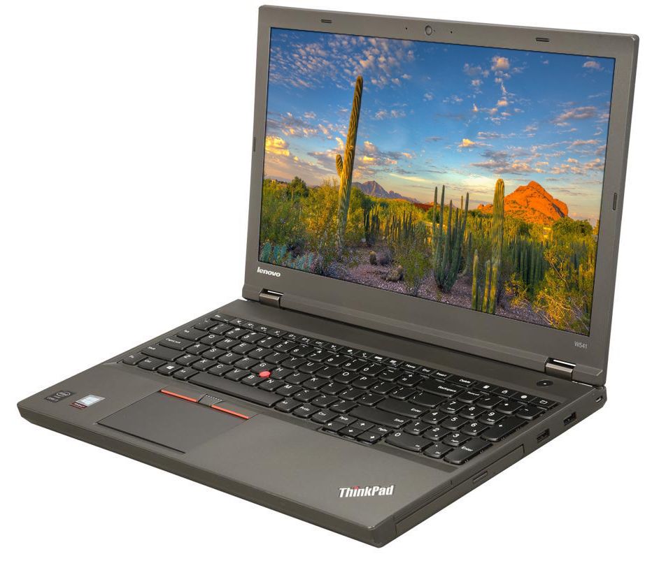 Lenovo ThinkPad W541 15.6