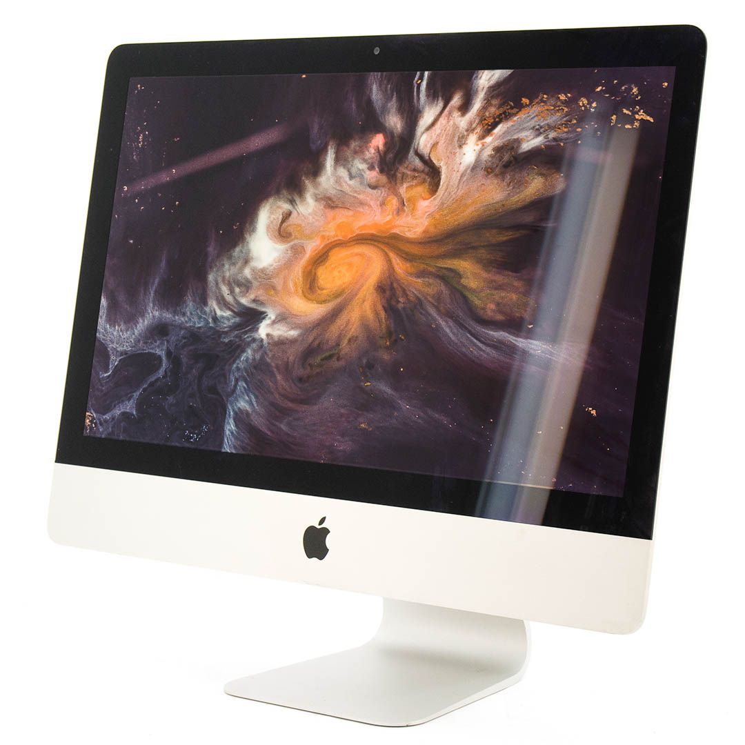Apple iMac A1418 21.5