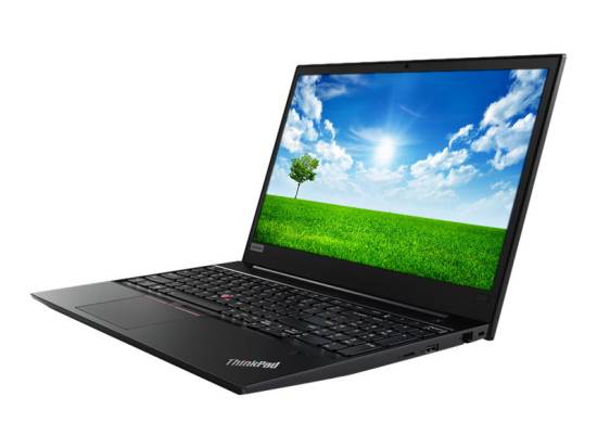 Lenovo ThinkPad E580 15.6