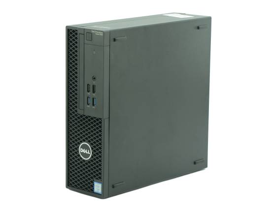Dell Precision 3420 SFF Computer Xeon E3-1270 Windows 10