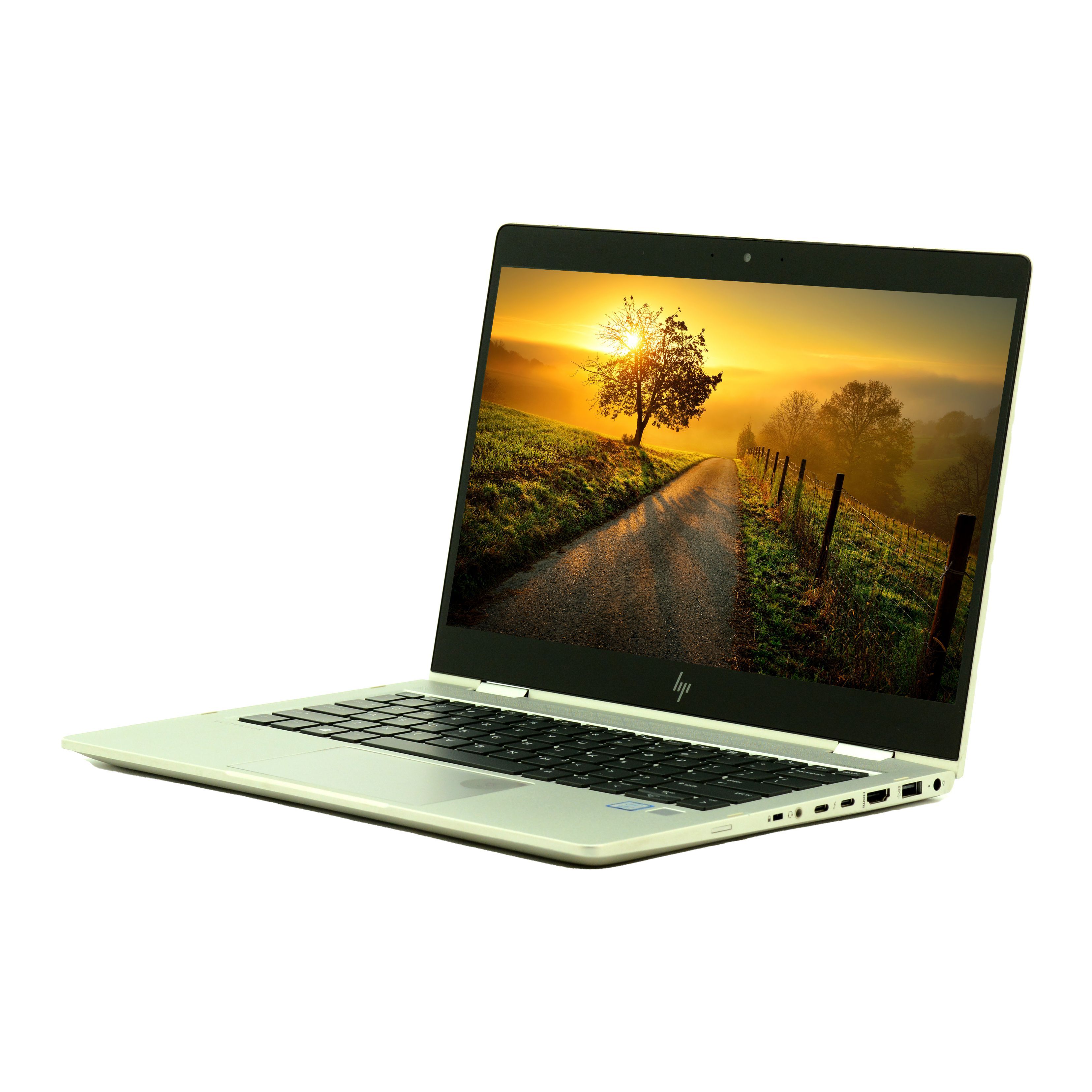 HP EliteBook 830 G6 13.3