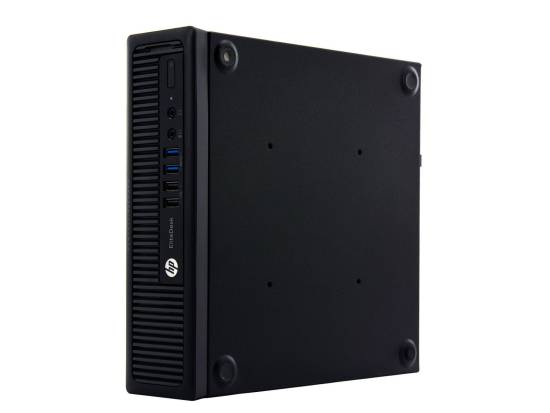 HP EliteDesk 800 G1 USFF Computer i5-4570S Windows 10