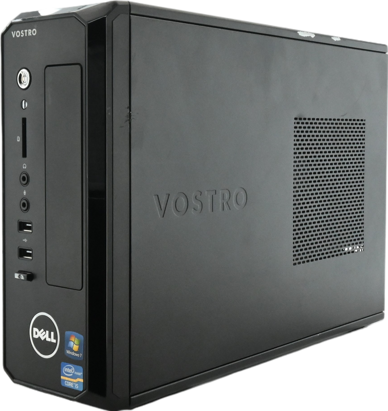 Dell Vostro 270S SFF Computer i5-3450S Windows 10