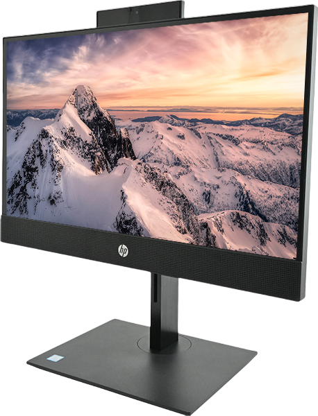 HP ProOne 600 G4 21.5