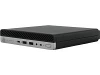 HP ProDesk 400 G4 Desktop Mini i3-8100T Windows 11