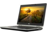 Dell Latitude E6510 15.6