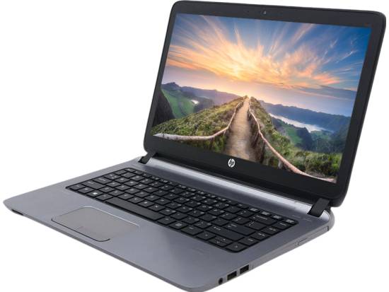 HP ProBook 450 G3 15.6