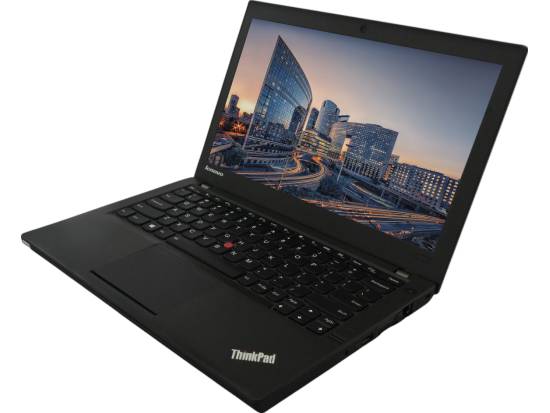 Lenovo ThinkPad X240 12