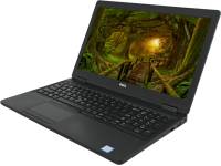 Dell Latitude 5580
