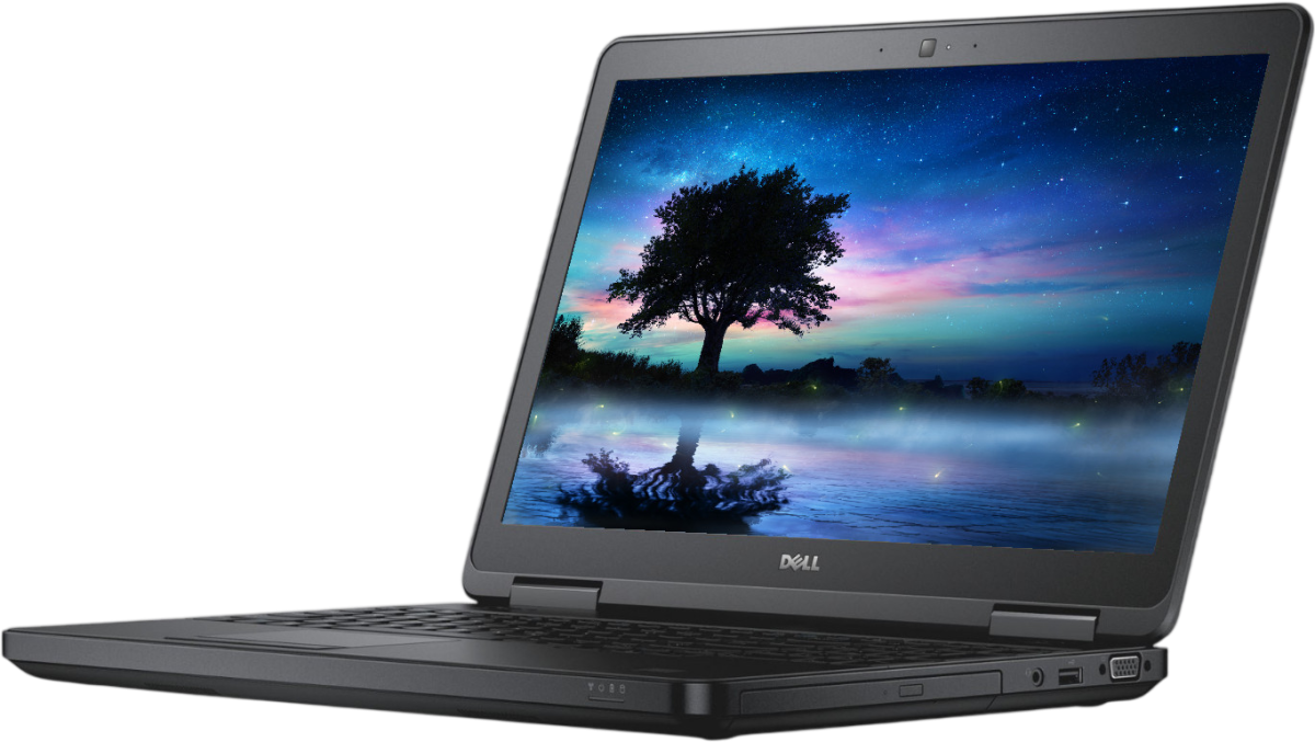 Dell Latitude E5540 15.6