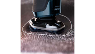 Philips shaver 7000 Series ウェット＆ドライ電動シェーバー S7882/51