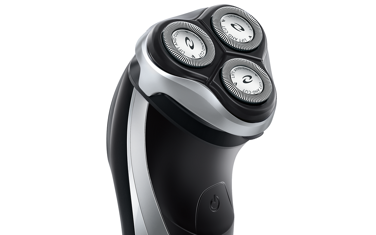 Shaver series 3000 ドライ電気シェーバー PT729/21 | Philips