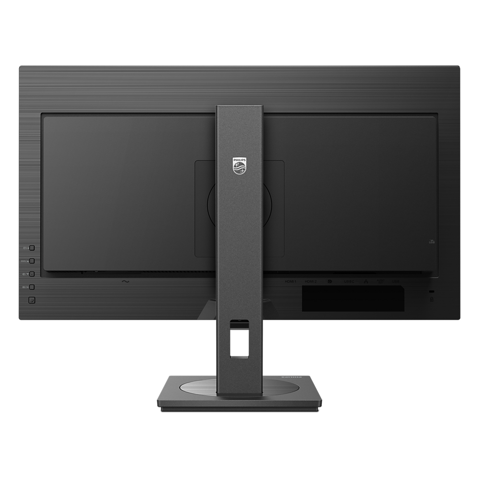 Brilliance 采用USB-C 基座的液晶显示器279P1FR/93 | Philips -飞利浦