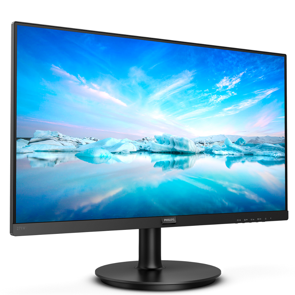 液晶モニター 271V8/11 | Philips