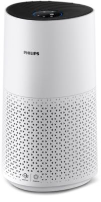 フィリップス 空気清浄機 | Philips