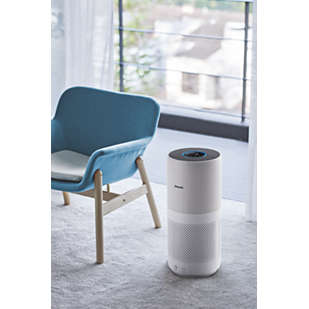 フィリップス 空気清浄機／空気加湿器 | Philips