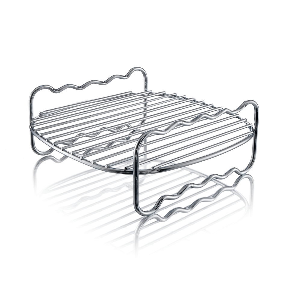 ビバコレクション ノンフライヤープラス ダブルレイヤーセット HD9531